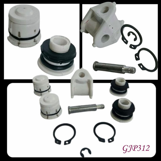KIT VARILLAJE GJP312 Daewoo Cielo Racer Lanos Chevrolet Aveo