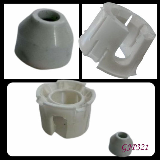 KIT VARILLAJE GJP321 Matiz (todos modelo viejo)