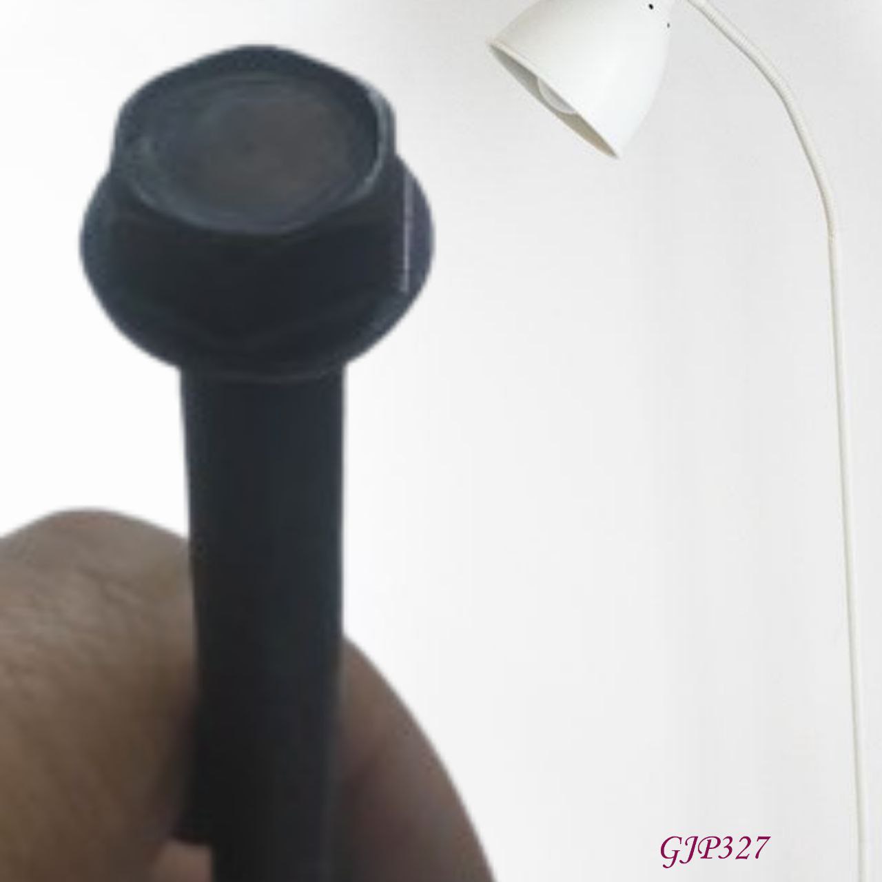 TORNILLO LARGO DE ARRANQUE GJP327 Chevrolet