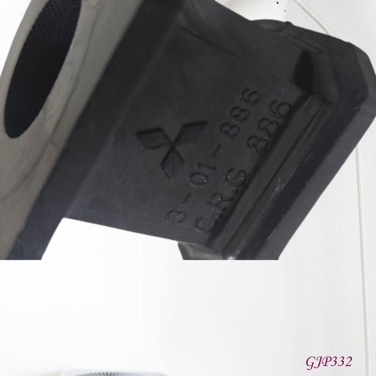 GOMA ESTABILIZADORA GJP332 Mitsubishi Montero Dakar, Sport, Galloper (1999 - 2015)