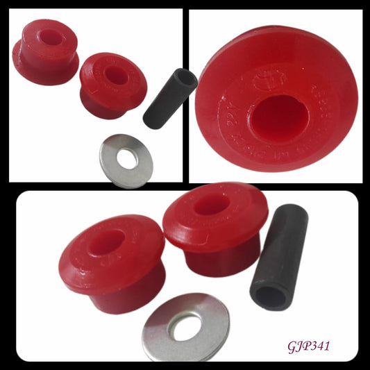 BUJE MESETA SUPERIOR GJP341 Toyota Hilux Fortuner Kavak 4Runner (2006-2015)