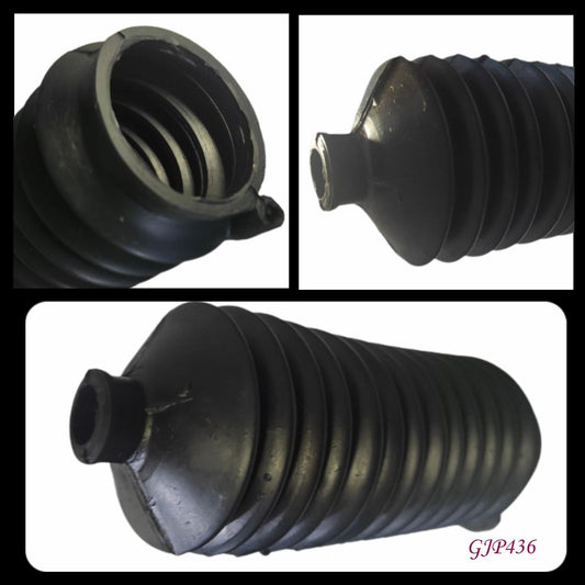 GUARDAPOLVO CAJETÍN DIRECCIÓN CHEVROLET: Century, Silverado GJP436