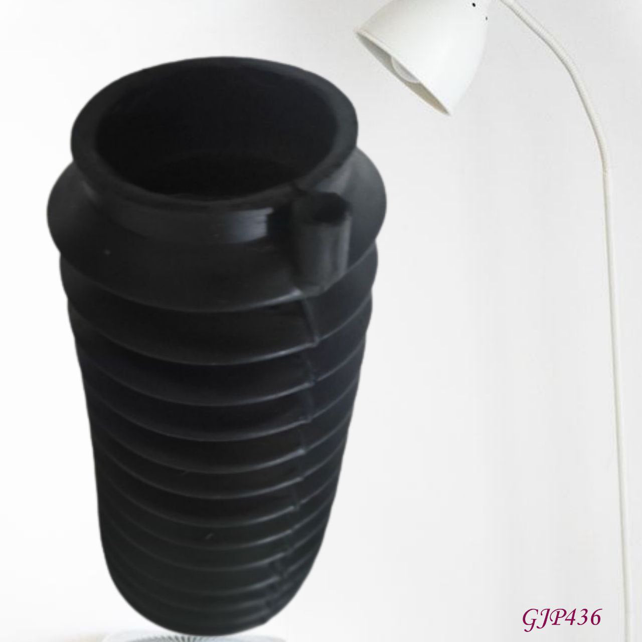 GUARDAPOLVO CAJETÍN DIRECCIÓN CHEVROLET: Century, Silverado GJP436