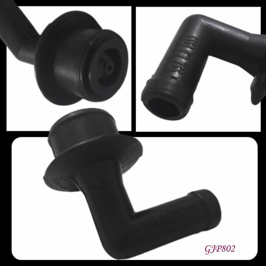 VÁLVULA TRASERO GJP802 Jeep Cherokee XJ ZJ WJ 4 OL