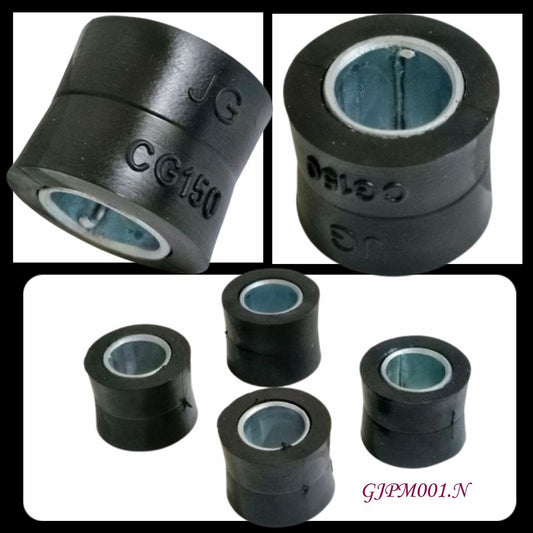 BUJES AMORTIGUADOR MOTOS KIT GJPM001.N