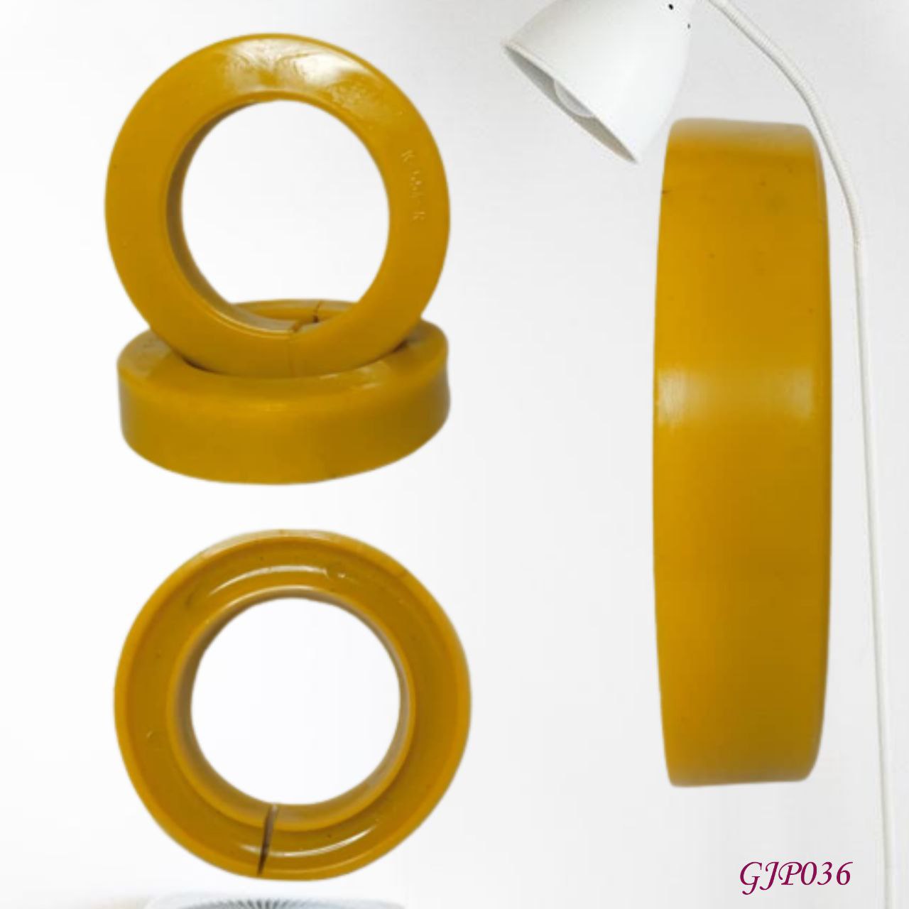 SUPLEMENTO ESPIRAL. GJP036 Universal Equivalente al F-507