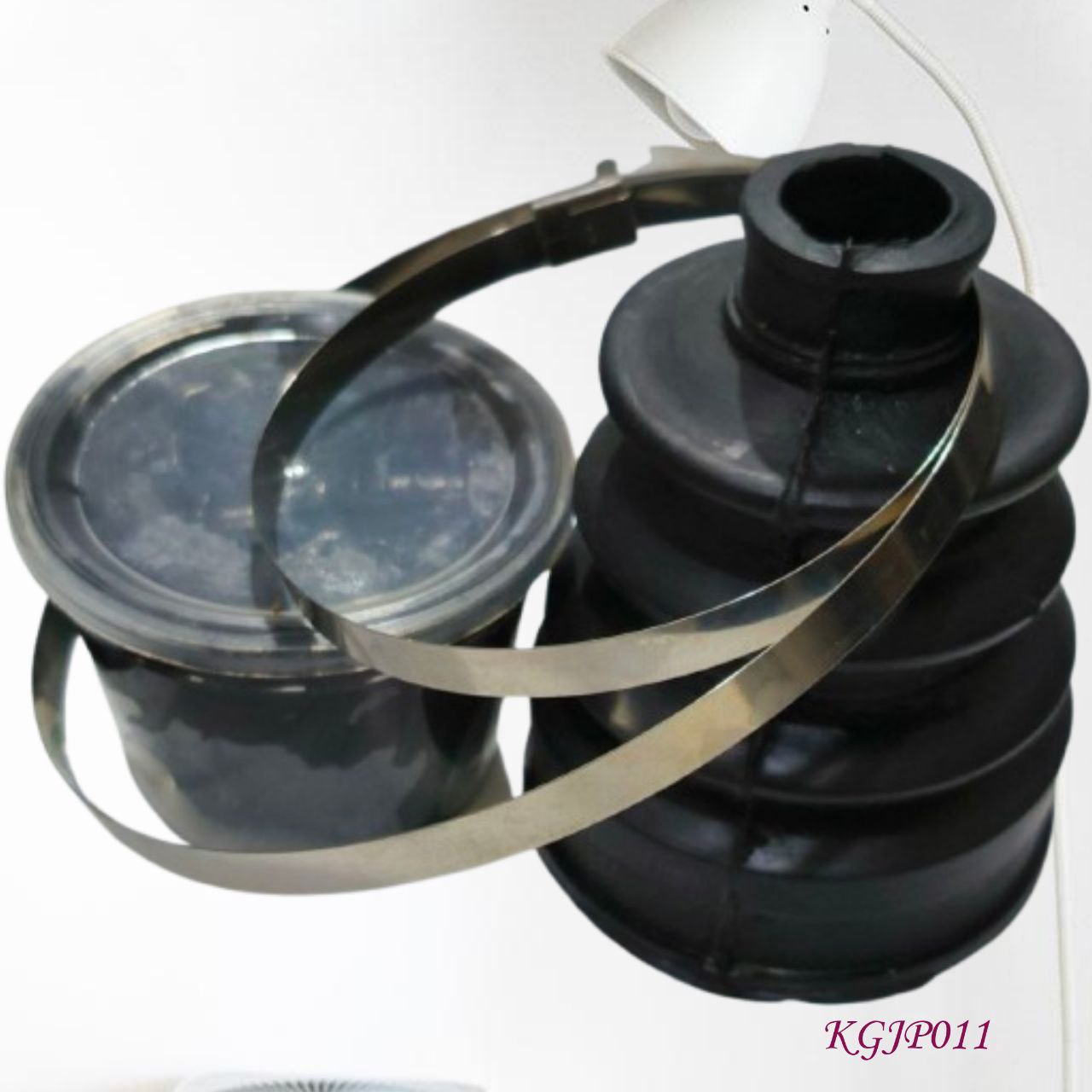 KIT GUARDAPOLVO TRIPOIDE TIRRAJE GRASA KGJP011 Matiz Spark Tico Fiat Arauca