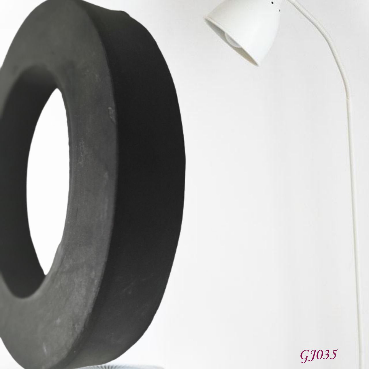 SUPLEMENTO ESPIRAL GJ035. Universal de 1/2 pulgado