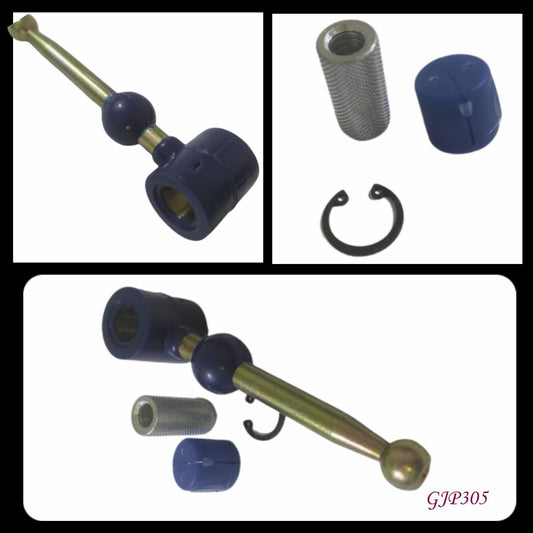 KIT VARILLAJE GJP305 / CRG-843709. RENAULT LOGAN.