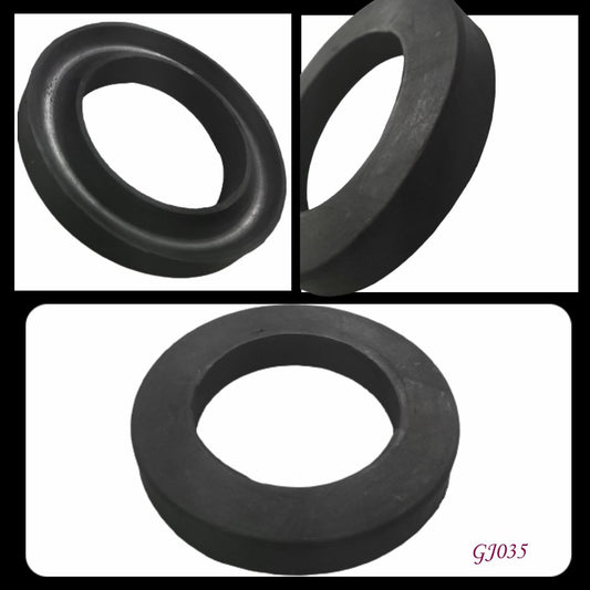 SUPLEMENTO ESPIRAL GJ035. Universal de 1/2 pulgado