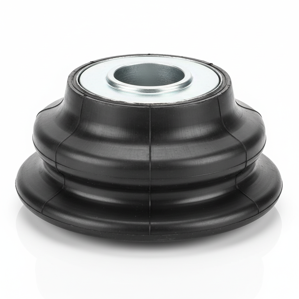 GOMA BASE AMORTIGUADOR GJP694 Chevrolet Aveo
