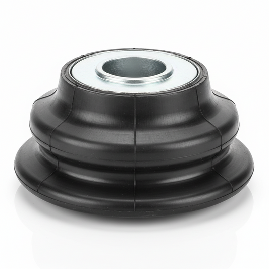 GOMA BASE AMORTIGUADOR GJP694 Chevrolet Aveo