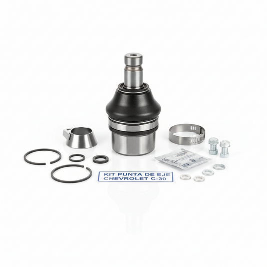 KIT PUNTA DE EJE GJP506 Chevrolet C-10
