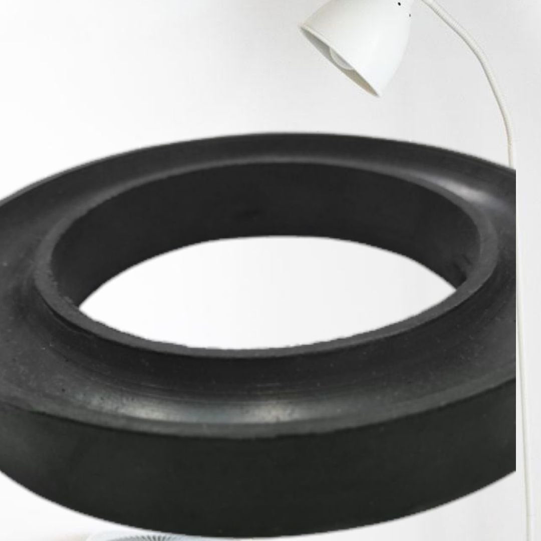 SUPLEMENTO ESPIRAL GJ035. Universal de 1/2 pulgado