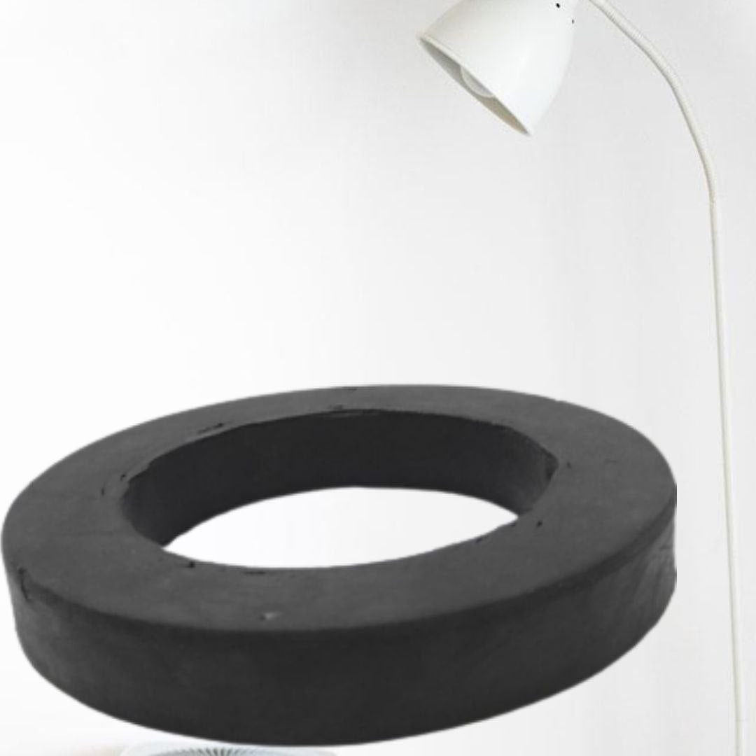 SUPLEMENTO ESPIRAL GJ035. Universal de 1/2 pulgado