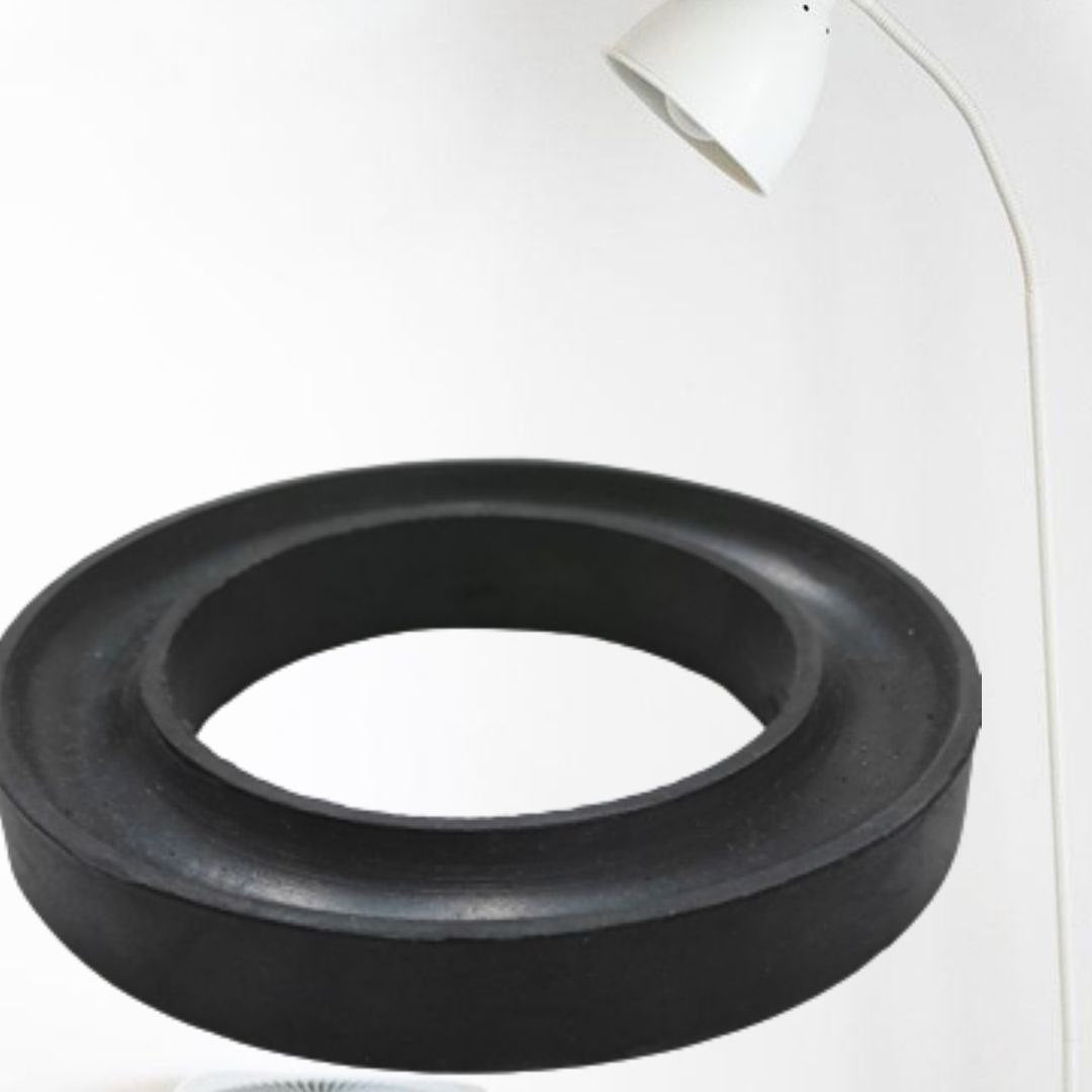 SUPLEMENTO ESPIRAL GJ035. Universal de 1/2 pulgado