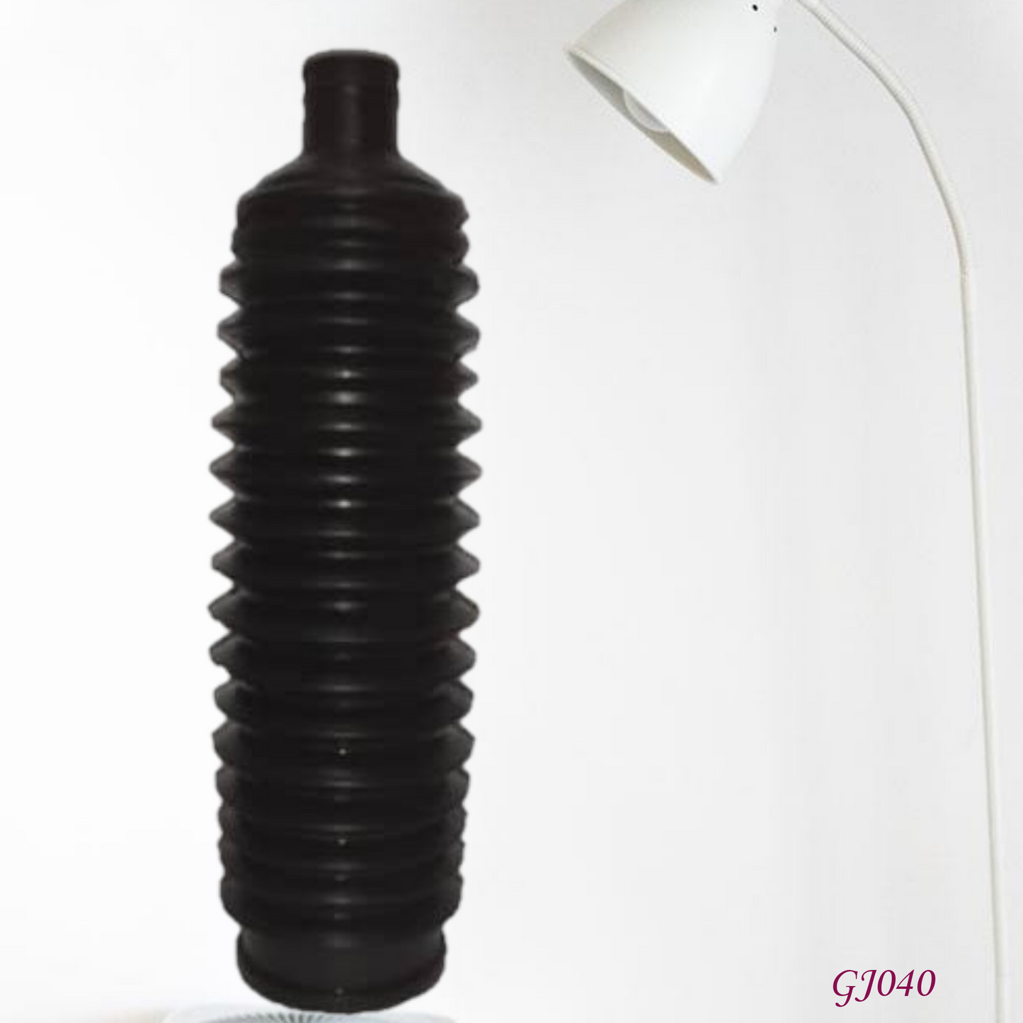 GUARDAPOLVO CAJETÍN DIRECCIÓN GJ040. UNIVERSAL CARROS PEQUEÑOS.