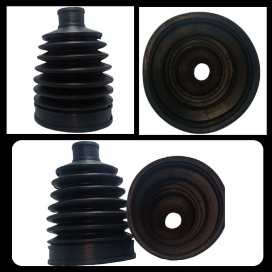 GOMA GUARDAPOLVO TRIPOIDE GJ046. SUSPENSIÓN MODIFICADA Toyota 4.0 Fortuner 4Runner FJ Tacoma Prado Merú Hilux Kavak Camry V6 (4L) Cheyenne 2006