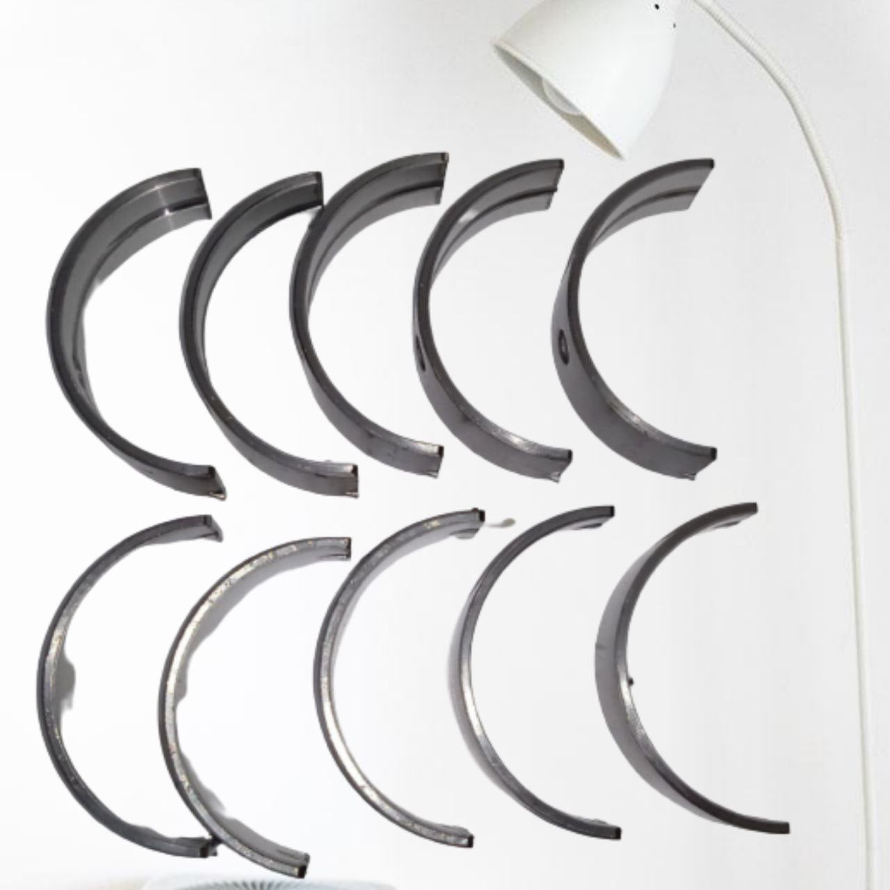 CONCHA DE BANCADA ESTÁNDAR. ARAUCA X1 QQ6. GJD1041 / C460 / 473F-BJ1005012