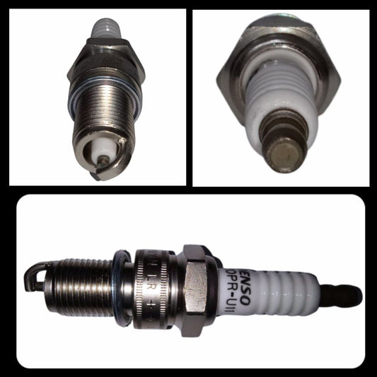 BUJIAS 3 PATAS GJD1036 Arauca Optra Orinoco Volkswagen Seat