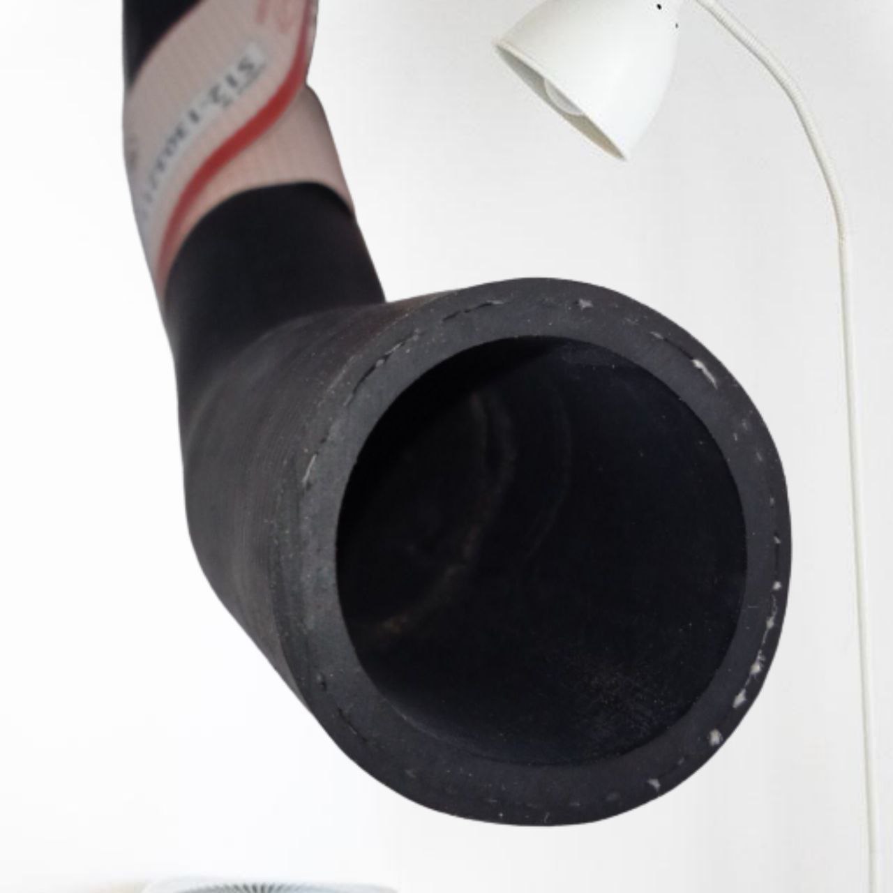 MANGUERA RADIADOR SALIDA DEL AGUA GJD1043 Chery Arauca