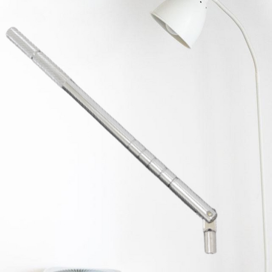 EXTRACTOR DE VÁLVULA O GUSANILLO DE CAUCHO. ACERO. GJI742.