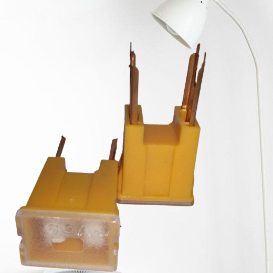 FUSIBLE PAL-BENT 60A /FLM-K/ P/ RECTO ABIERTO JAPONES / GJNC883 / J60AM