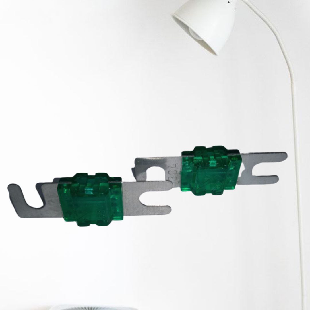 FUSIBLE STRIPS MINI 30A /AFS/ MONTACARGA CAR AUDIO GJNC891