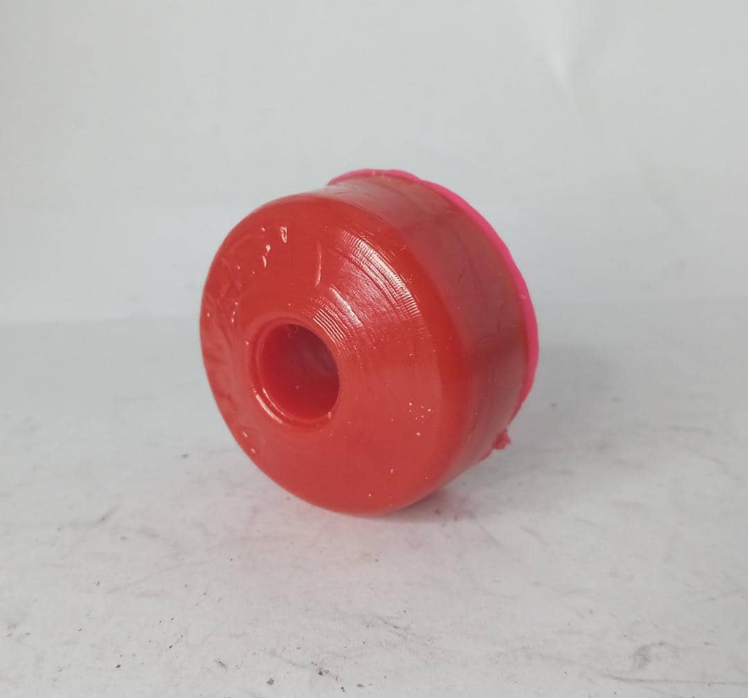 GOMA LAPIZ AMORTIGUADOR PLANA (grande) Machito Samurai Montero Explorer ENCAVA: 3100 Aveo Spark MITSUBISHI: Lancer DAEWO: Lanos GJP079