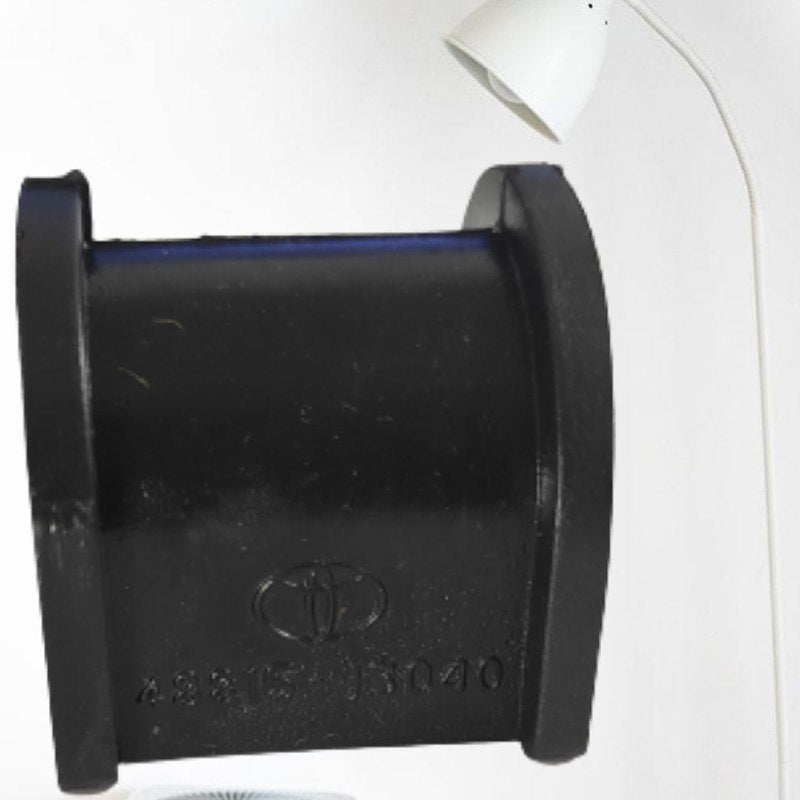 GOMA ESTABILIZADORA GJP137 Toyota Corolla New Sensatión (2003 - 2010) Mazda BT-50 (4*2) Terio