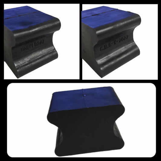 SUPLEMENTO ESPIRAL EQUIVALENTE AL F-525 (taco pequeño) GJP170