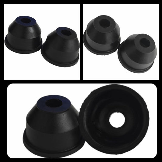 GUARDAPOLVO PARA MUÑÓN Y TERMINAL UNIVERSAL HUECO PEQUEÑO GJP180 / K-649