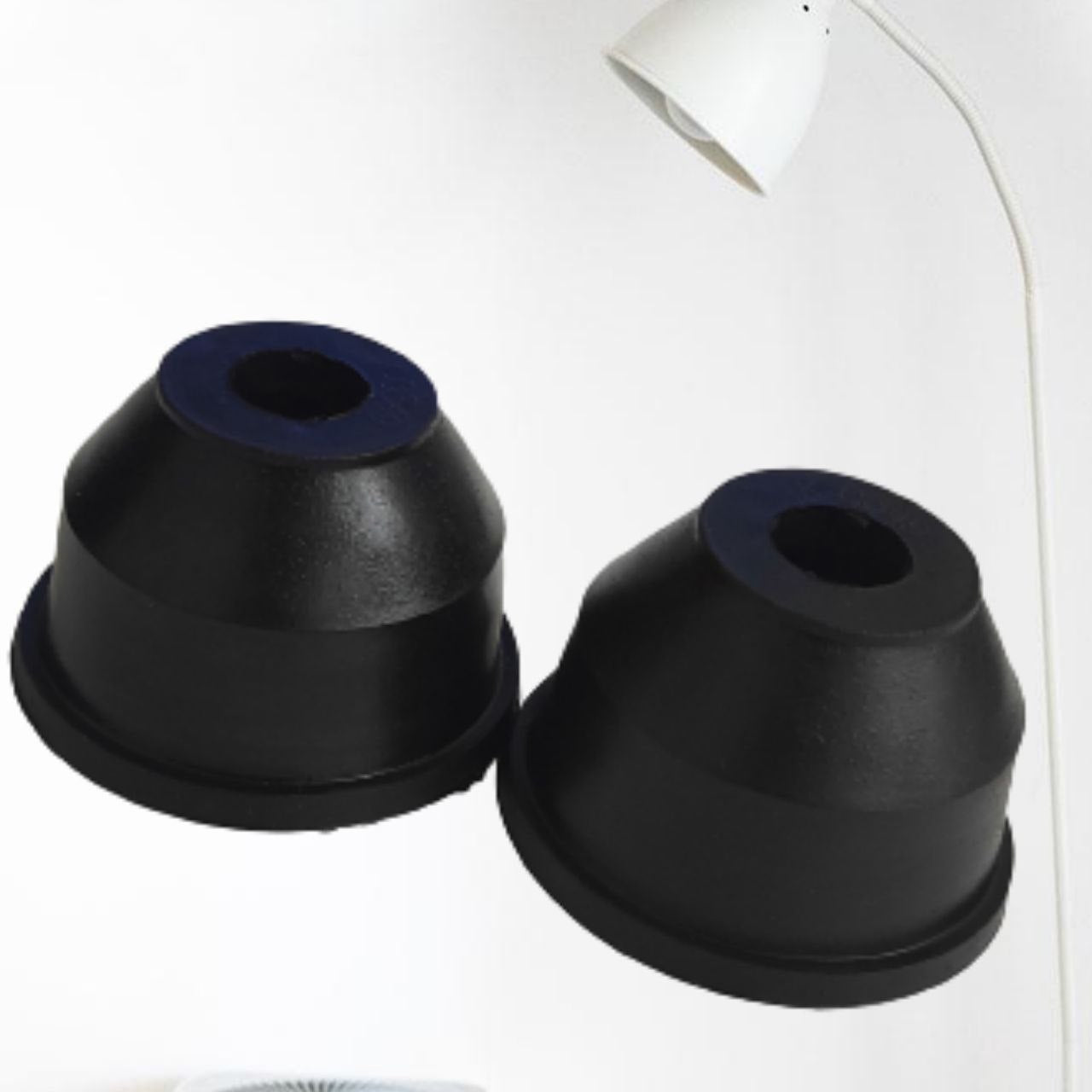 GUARDAPOLVO PARA MUÑÓN Y TERMINAL UNIVERSAL HUECO PEQUEÑO GJP180 / K-649
