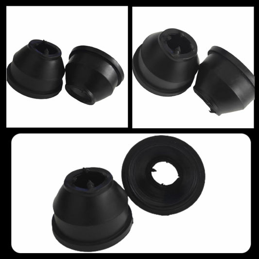 GUARDAPOLVO PARA MUÑÓN Y TERMINAL UNIVERSAL HUECO GRANDE GJP181 / K-648