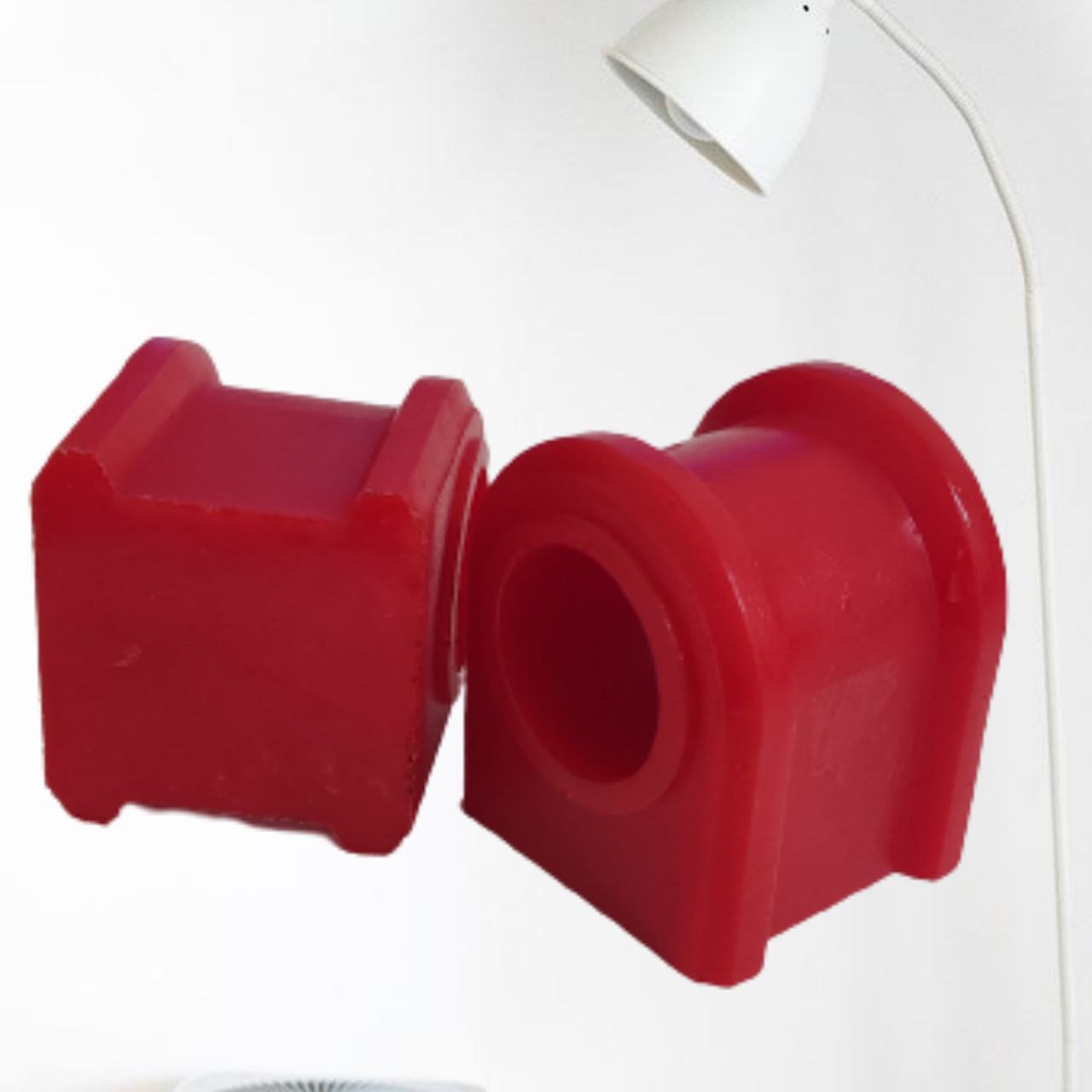 KIT GOMA ESTABILIZADORA DELANTERO GJP267 JEEP: Cherokee KK