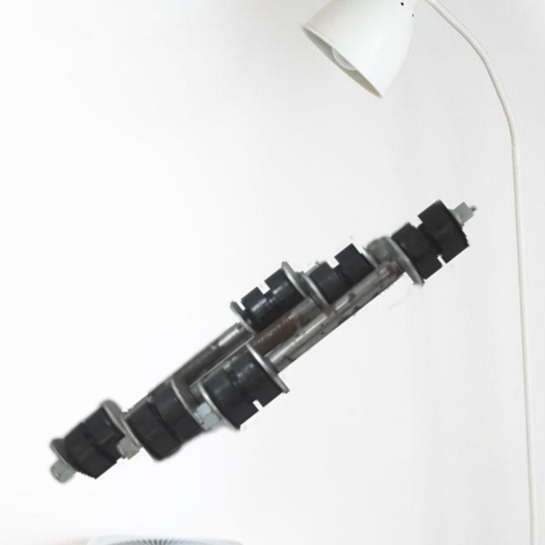 BARRA ESTABILIZADORA UNIVERSAL 8 PULGADAS GJP282