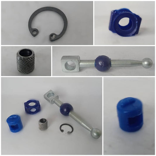 KIT VARILLAJE GJP306 Renault Symbol Clío