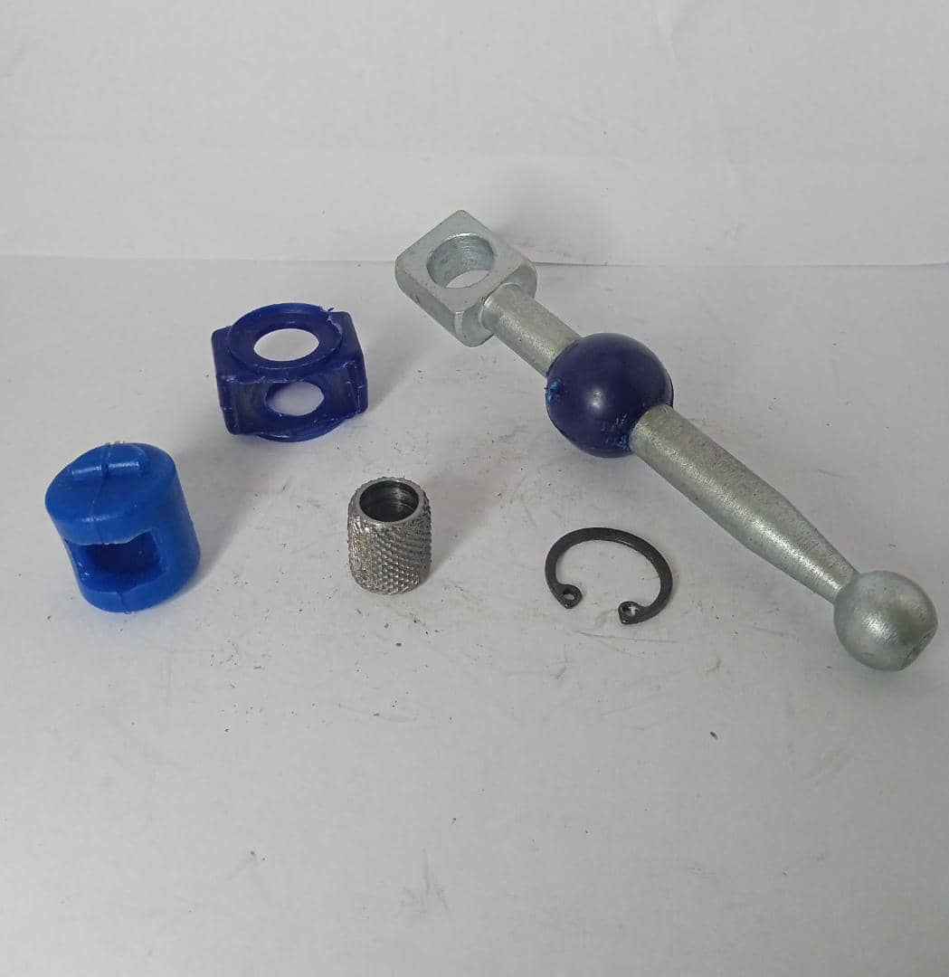 KIT VARILLAJE GJP306 Renault Symbol Clío