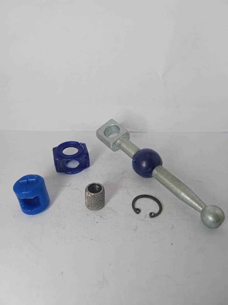 KIT VARILLAJE GJP306 Renault Symbol Clío