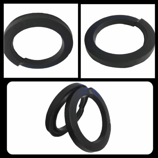 SUPLEMENTO DE ESPIRAL ANTIRRUIDO GJP435 Toyota Corolla Hyndai