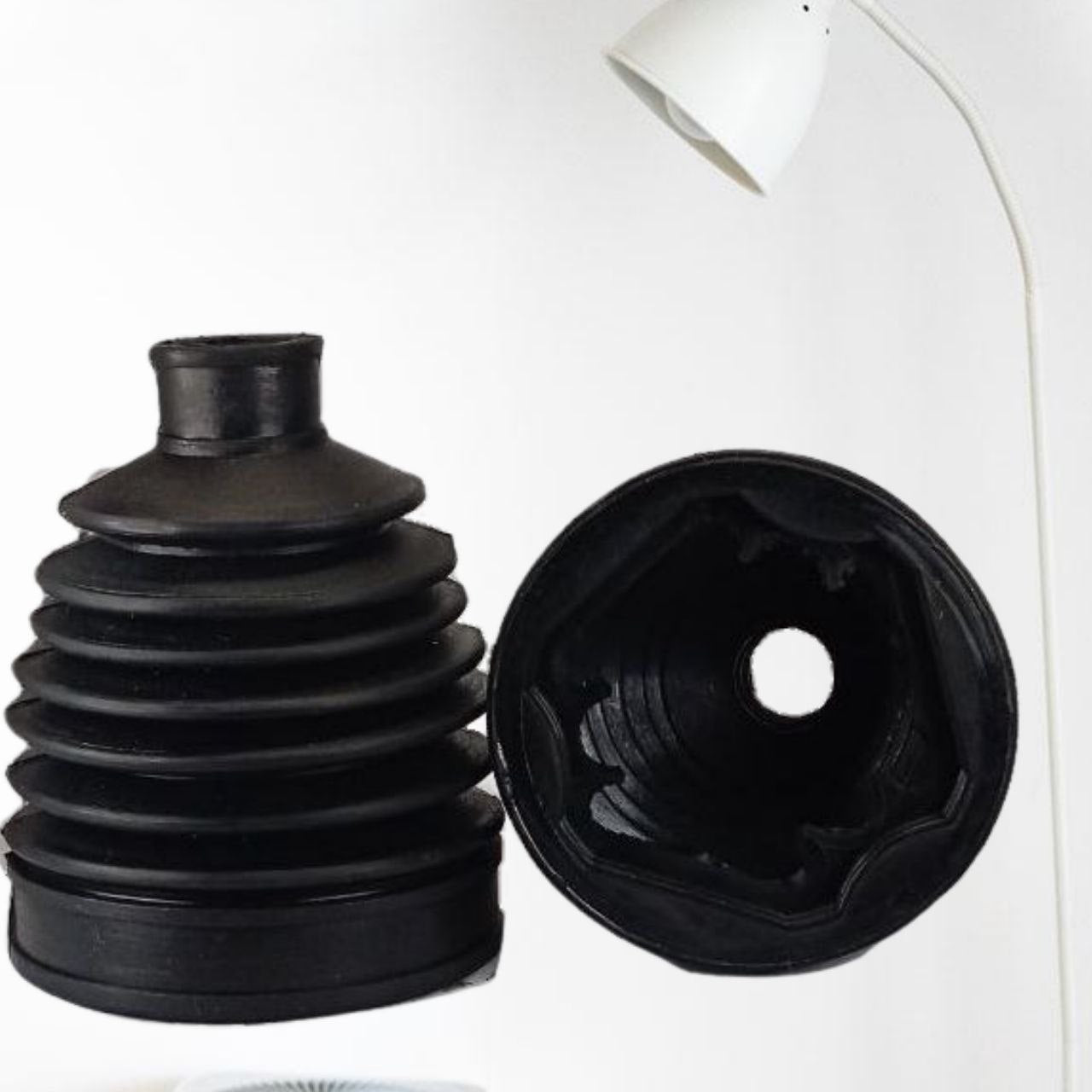 GUARDAPOLVO TRICETA + TIRRAJE + GRASA KGJ047. 4.0 FORTUNNER, FJ, TACOMA, PRADO, MERÚ, HILUX, KAVAK, CAMRY V6.