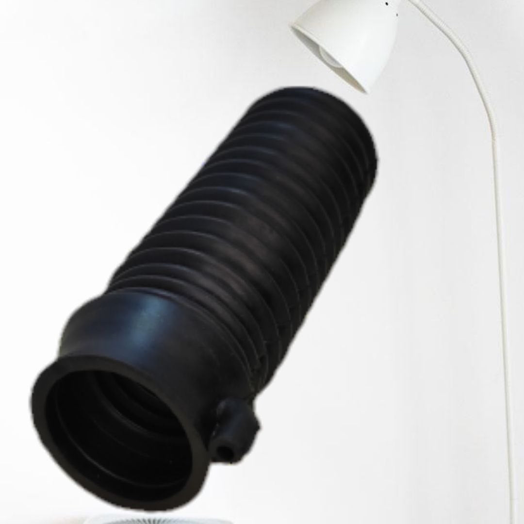 GUARDAPOLVO CAJETÍN DIRECCIÓN GJP017.1 Chevrolet Corsa automático