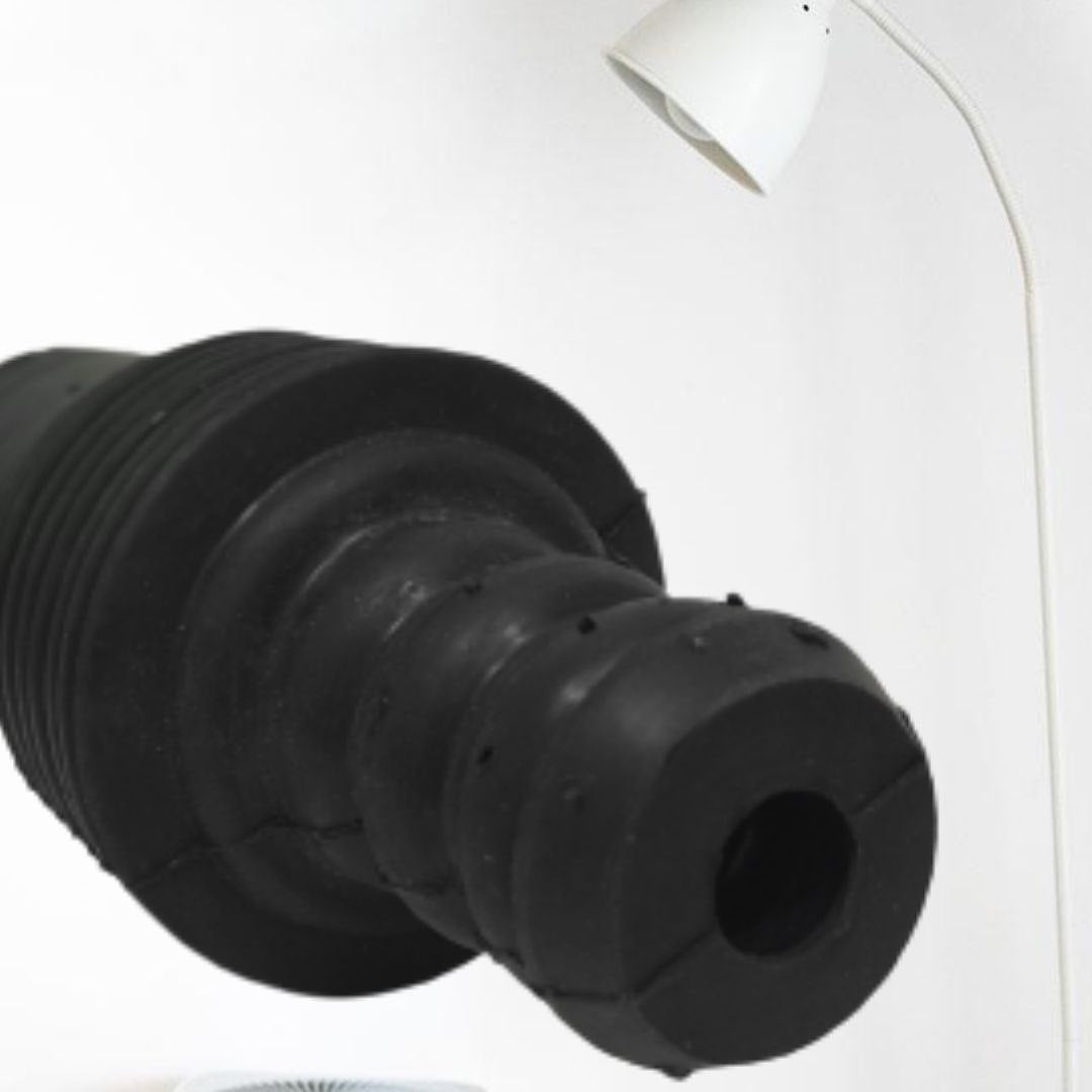 GUARDAPOLVO Y TOPE AMORTIGUADOR DELANTERO GJI738 Clío Megane