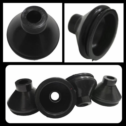 GUARDAPOLVO TERMINAL BIELETA O MUÑÓN HUECO PEQUEÑO GJP181.2