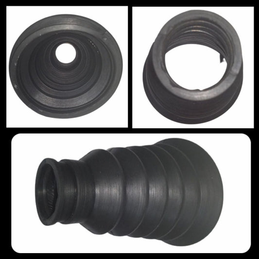 GOMA GUARDAPOLVO TRIPOIDE GJP003.3 / VC-042. RENAULT: Logan Megane.