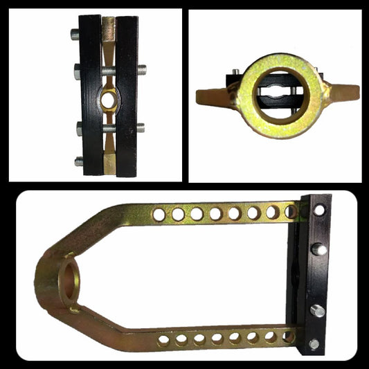 EXTRACTOR DE JUNTA HOMOCINÉTICA O PUNTA DE TRIPOIDE GJI733.