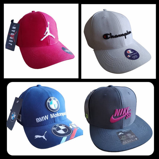 GORRAS BORDADAS CAMI-001