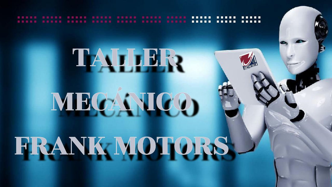 SERVICIOS DE FRANK MOTORS