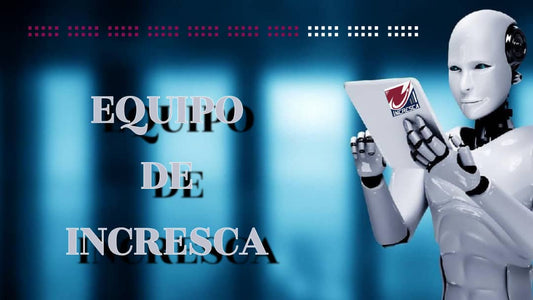 LOS QUE FORMAN PARTE DEL EQUIPO DE ASESORES DE INCRESCA SON: