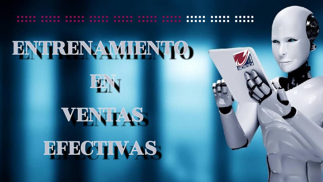 CURSO EN VENTA EFECTIVA